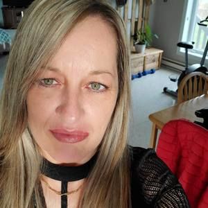 Meet your Posher, Charlene